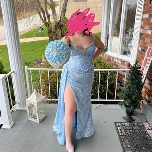 Portia and Scarlet dress , size 16 , worn once